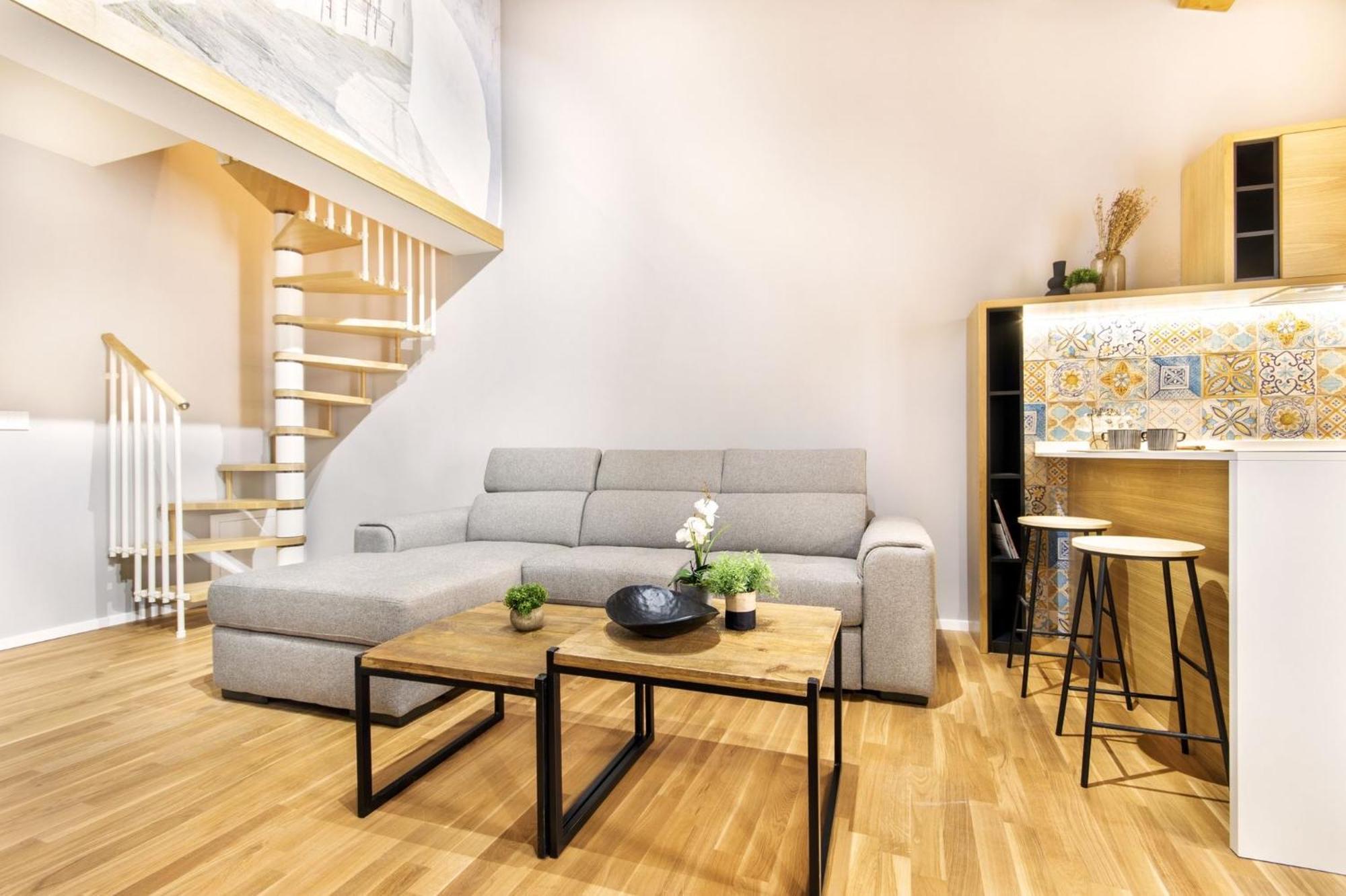Alloro 9 Apartment Palermo