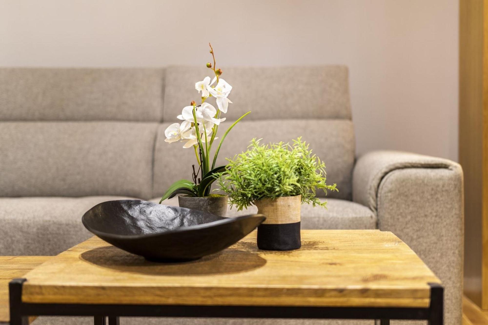 Apartment Alloro 9 *