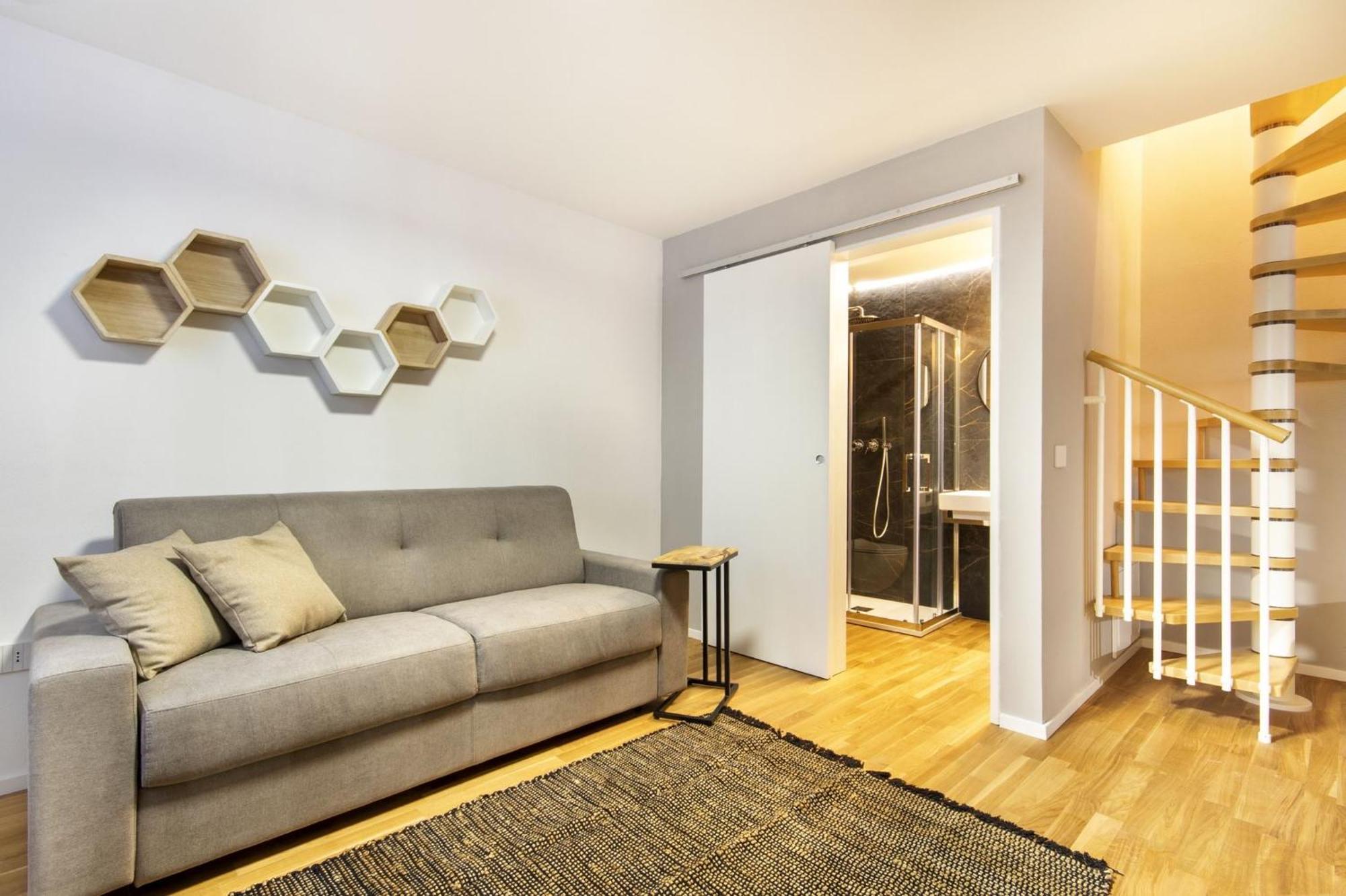 Apartamento Alloro 9 Palermo