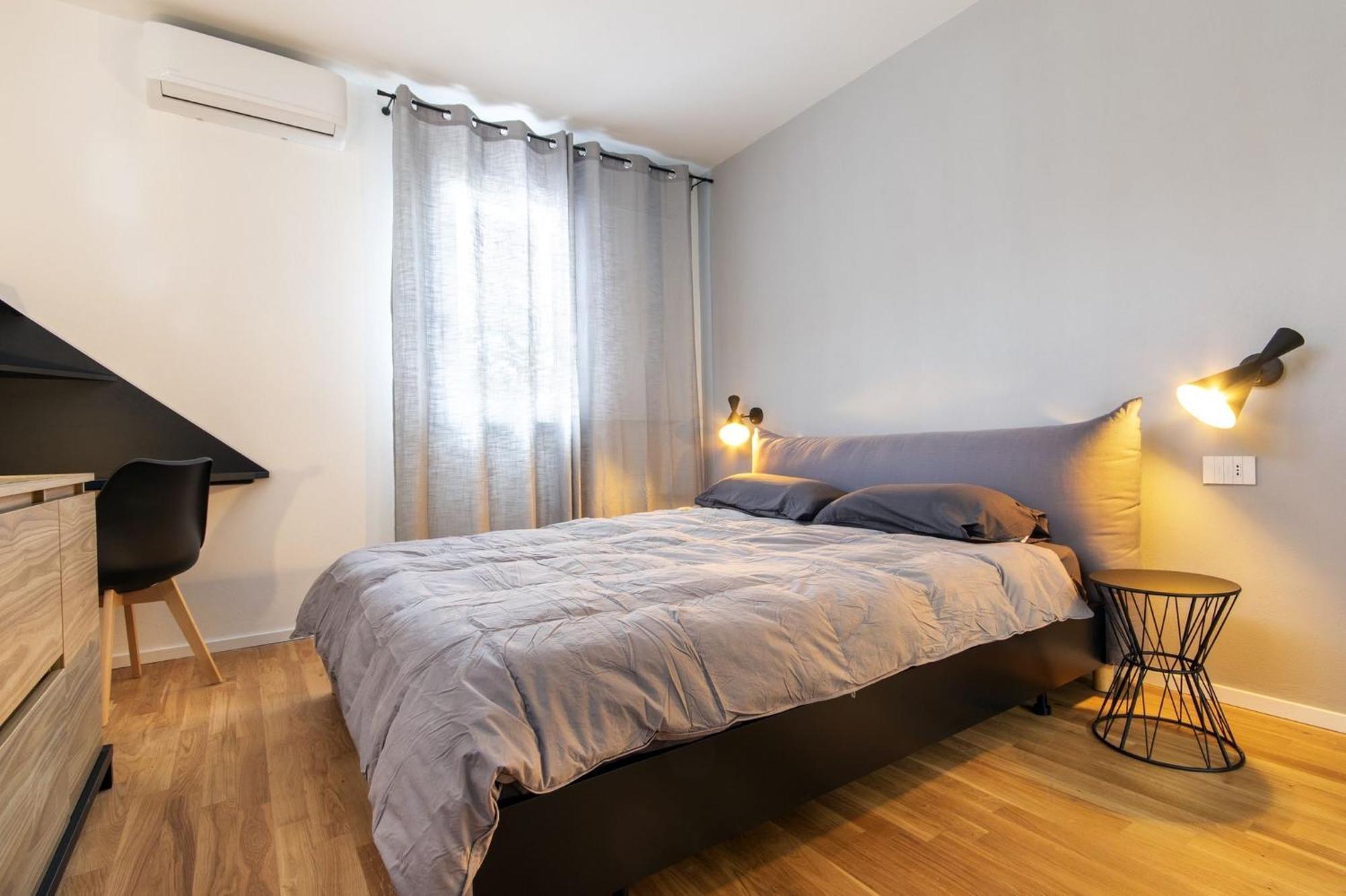 Apartamento Alloro 9 *