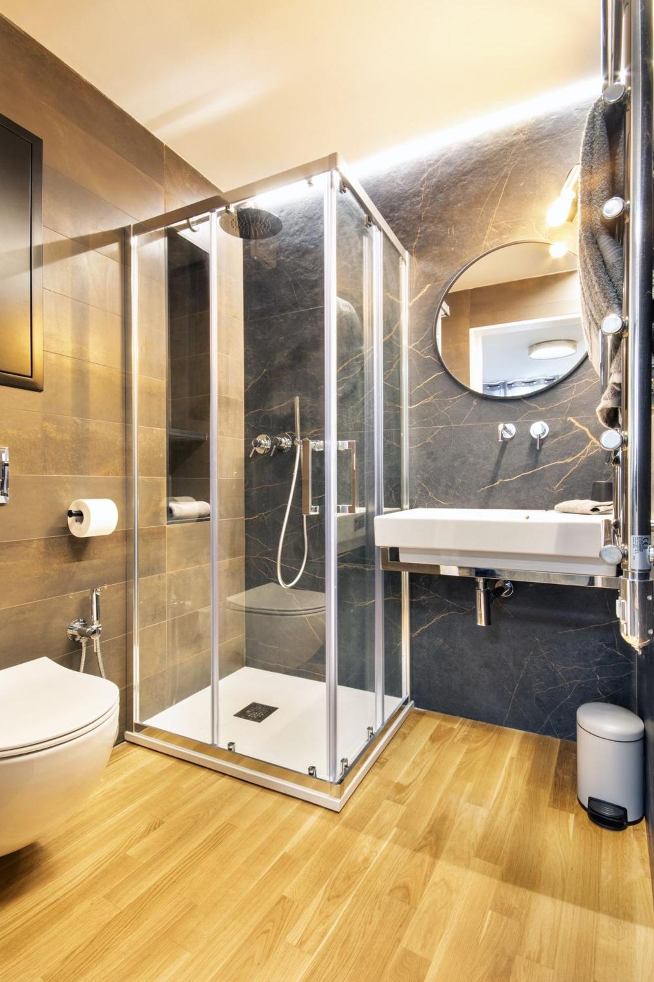 Alloro 9 Apartamento Palermo