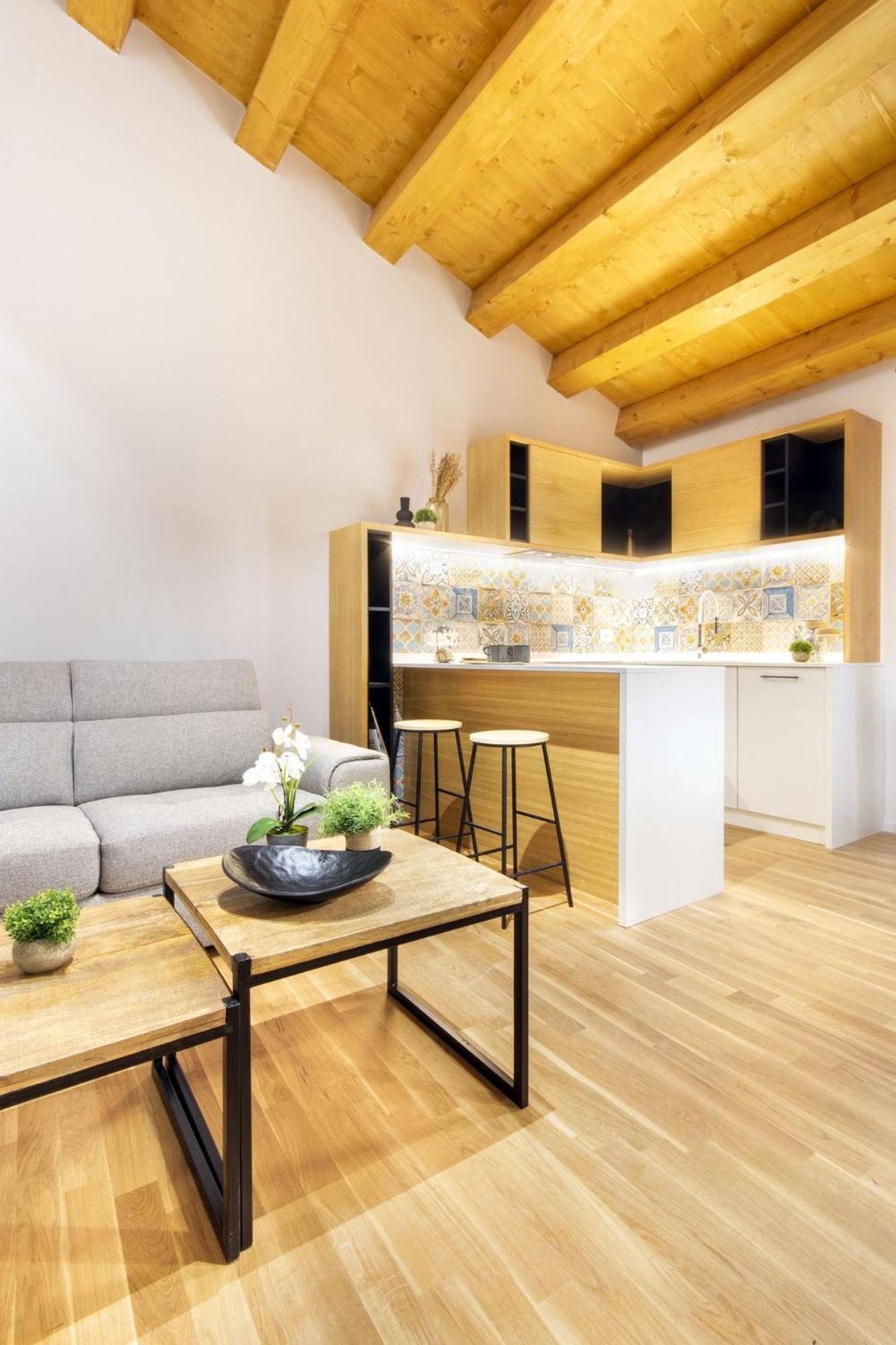 Apartamento Alloro 9 Palermo