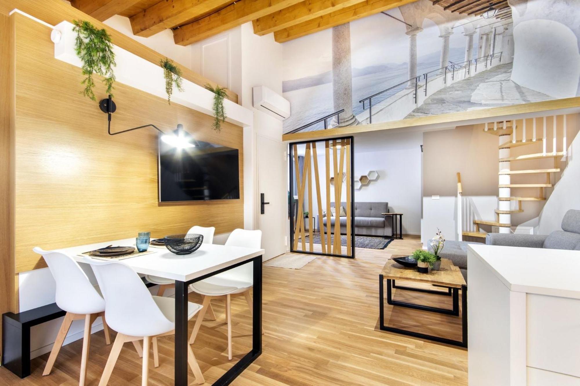 Apartamento Alloro 9 *